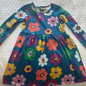 Hanna Andersson Cotton dress